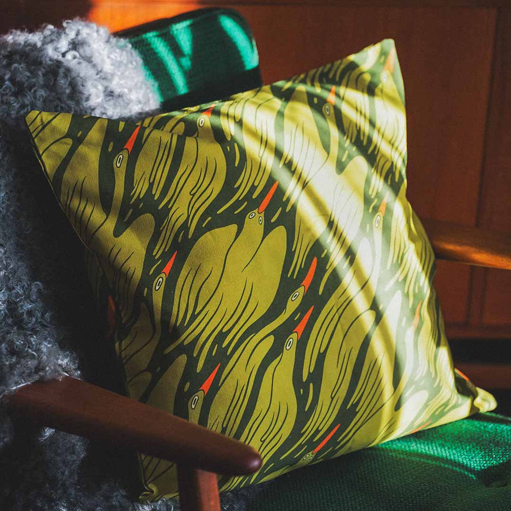 Medvind - Kuddfodral