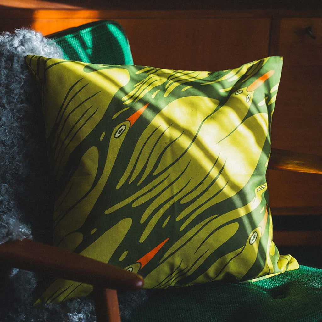 Medvind - Kuddfodral