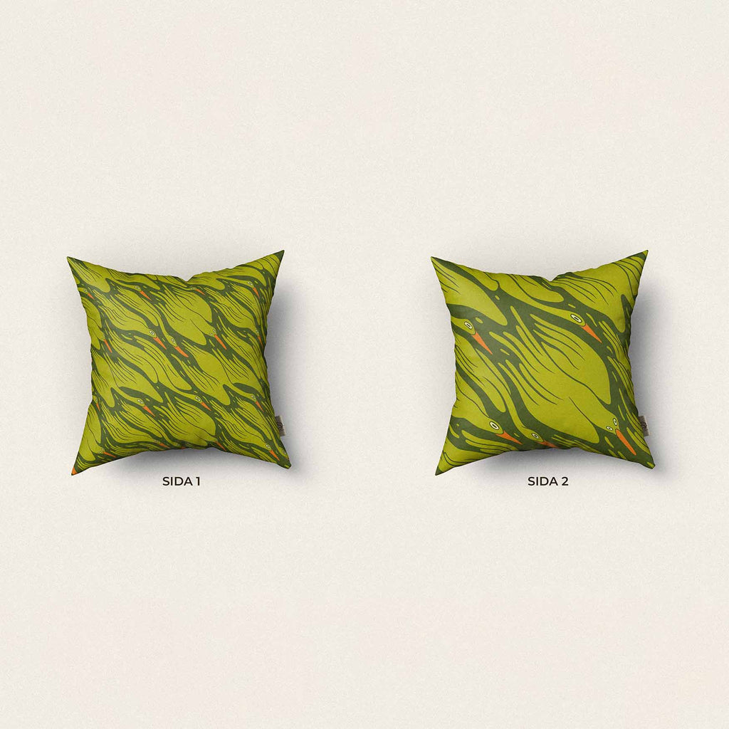 Medvind - Kuddfodral