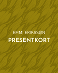 Presentkort