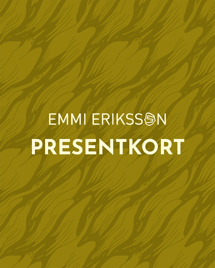 Presentkort