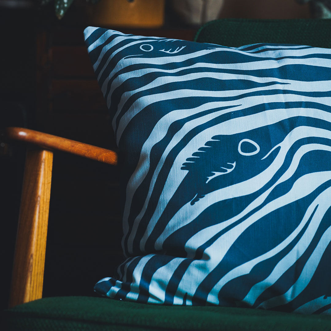 Simma lugnt - Kuddfodral