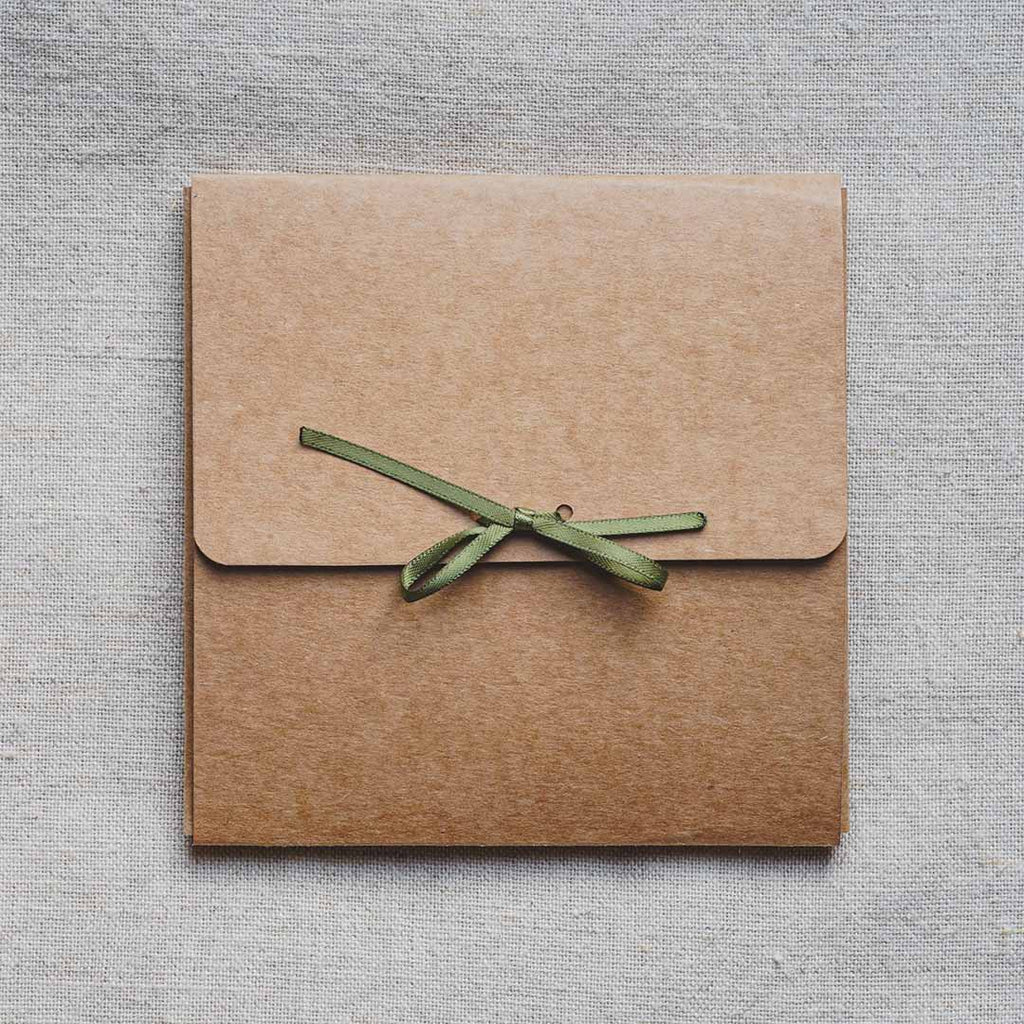 Trädgårdsfynd - Sjal