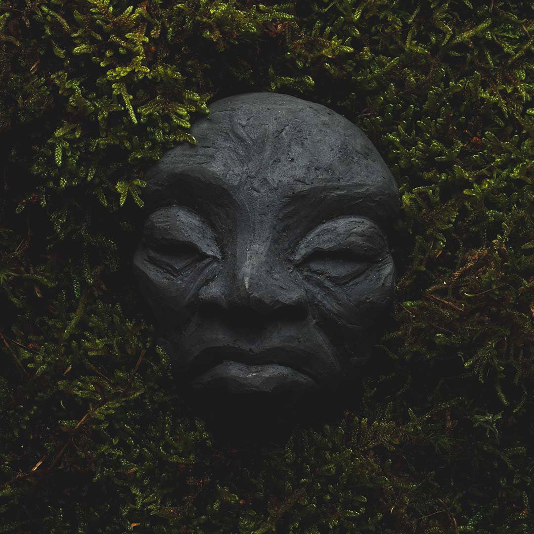 Runar- Väggskulptur