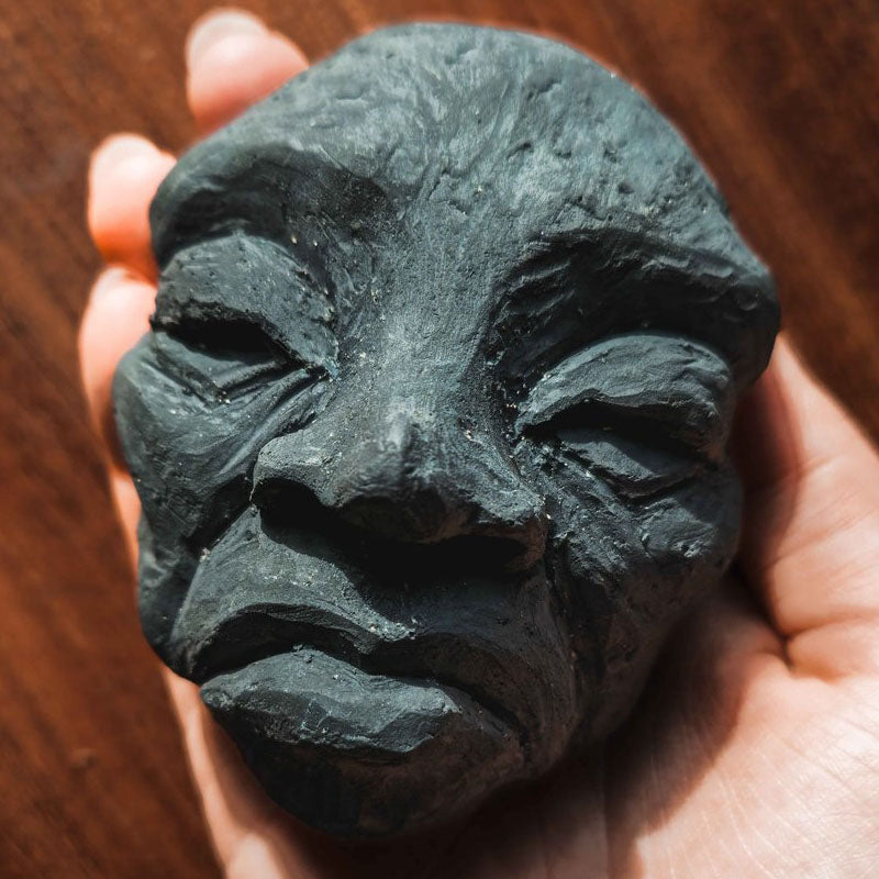 Runar- Väggskulptur