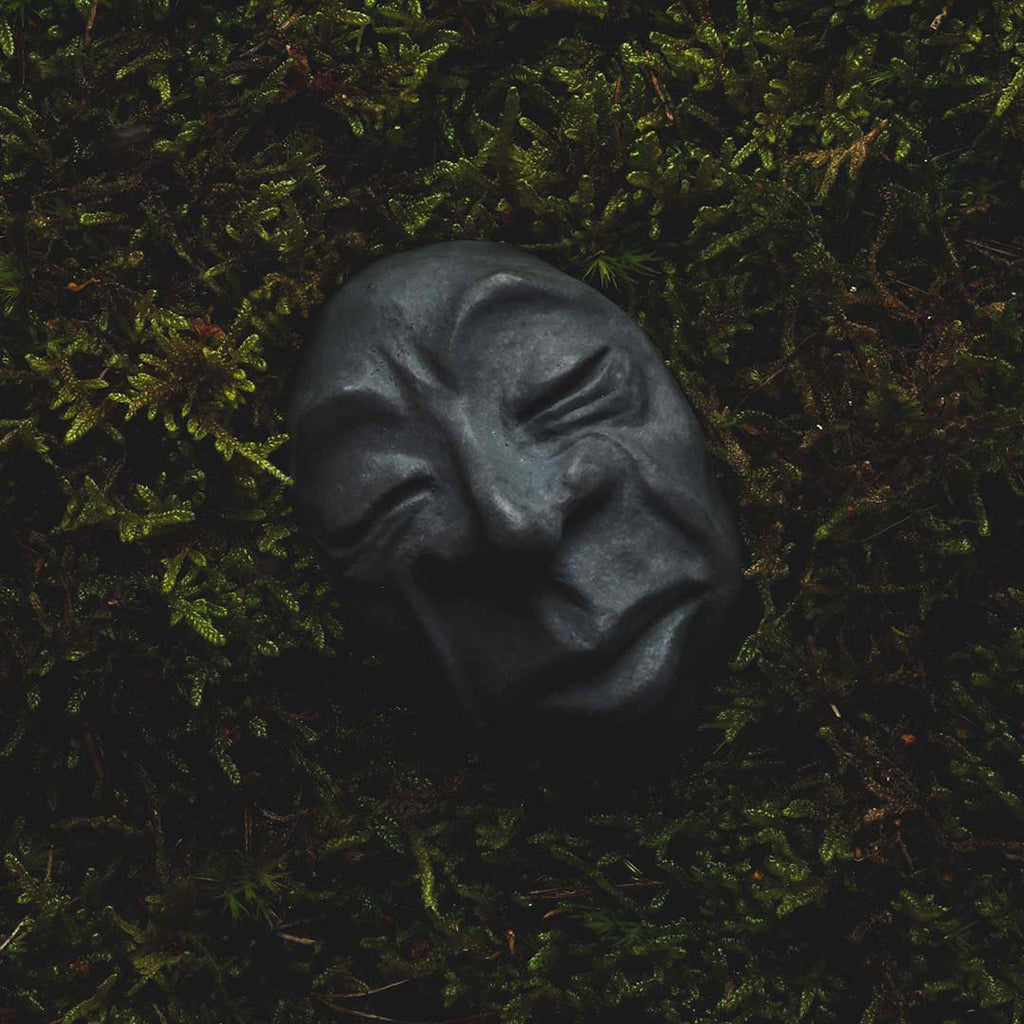 Torsten - Väggskulptur